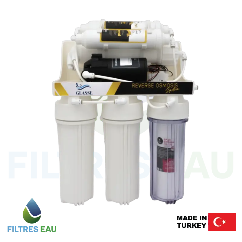 GLASSE OPEN CASE 6 ETAPE