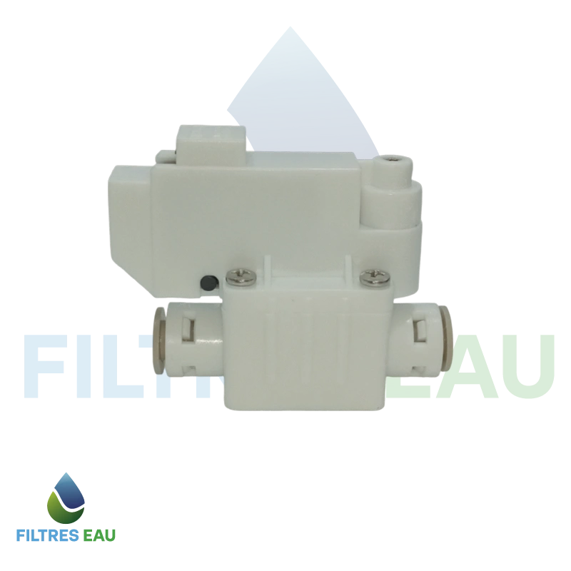 Switch Haute Pression pour Filtre à eau 1/4&Prime; – Capteur d&rsquo;Arrêt Automatique Osmoseur